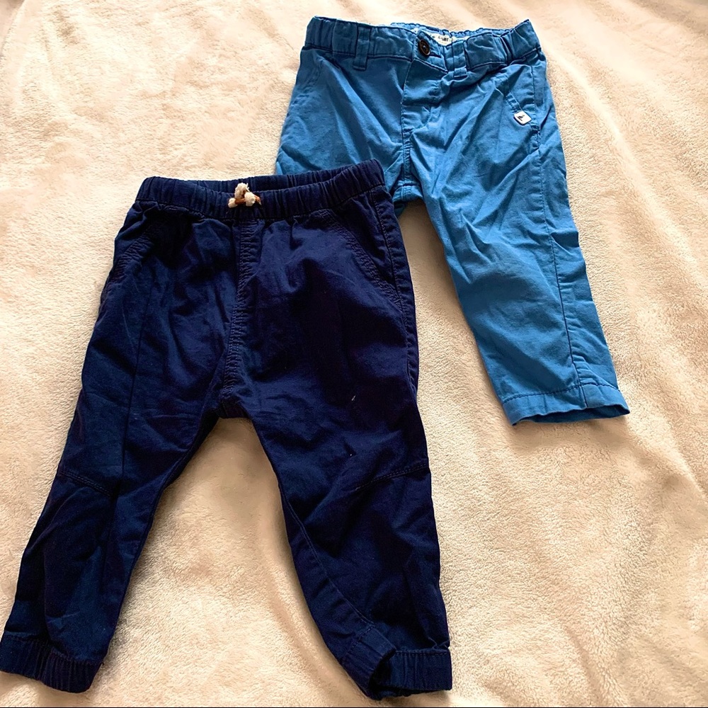 Baby H&M pants
